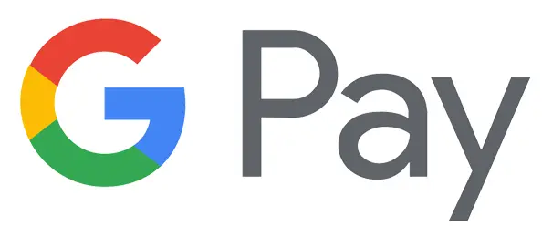 google pay logo