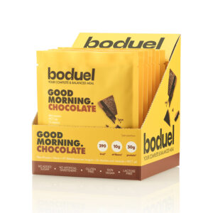 Good Morning Choco Box (7 x 89g sachets)