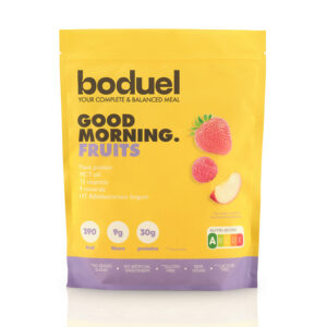 Good Morning Fruits 623g Bag