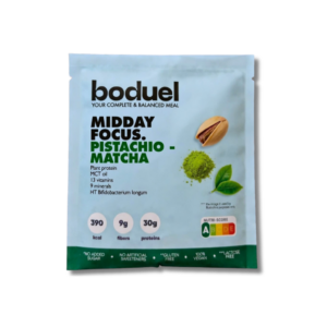 Midday Focus Box (7 x 89g sachets)