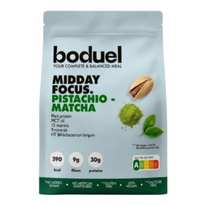 Midday Focus Bag 420g