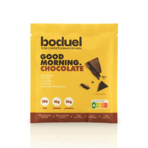 Good Morning Choco 89g sachet