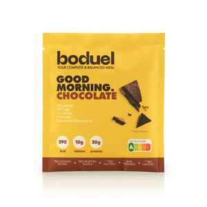 Good Morning Choco 89g - pametan doručak